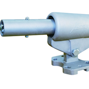 In Lega di alluminio Strumenti di Cemento Toro Galleggiante Staffa Girevole - Product Image 1