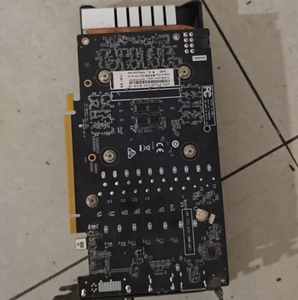 Carte graphique RTX 2060 6 Go GDDR6 avec alimentation 8 broches pour le gaming - Product Image 3