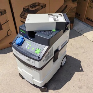 Filtro Hepa Festool Ct25E para aspiradora comercial, pieza para el modelo Ct 25 2019 y posteriores - Product Image 3