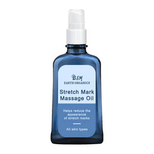 Minyak Tubuh penutrisi penghilang tanda kerutan, minyak perut kehamilan Ultra menghidrasi minyak perut untuk terapi <span class=keywords><strong>Stretch</strong></span> <span class=keywords><strong>Mark</strong></span> wanita hamil - Product Image 2
