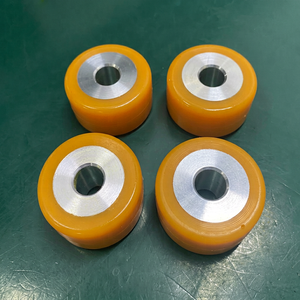 3 Axis 4 Axis CNC Milling Manufacturer Custom Precision Parts OEM Supplier Made in Vietnam Factory - Product Image 1