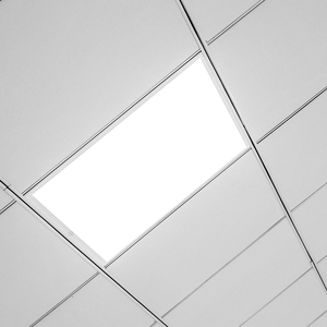 Akko Star 58W Bảng điều khiển thương mại 6500K LED chiếu sáng văn phòng hiệu suất cao - Product Image 3