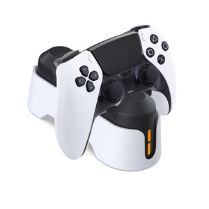 TP5-1501 sạc dock đứng cho ps5 điều khiển Elite xử lý trò chơi mới phụ kiện Trạm Sạc - Product Image 4