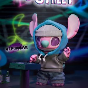 ตุ๊กตาของเล่นแนวสตรีท zenz ของแท้ตุ๊กตาผ้าพลัฌตัว<span class=keywords><strong>การ์ตูน</strong></span>อินเทรนด์ของเล่นปริศนาของขวัญเซอร์ไพรส์ - Product Image 6