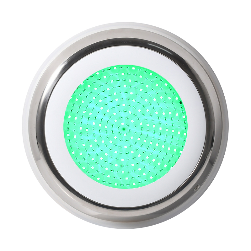 Simple : blanc chaud, blanc, bleu, jaune, rouge, vert, violet