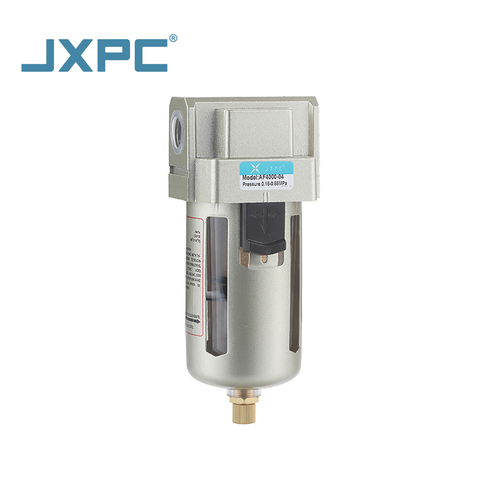 JA Series Air Filter Unit Kits JXPC Pneumatic Parts for Air Source Treatment