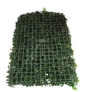 Planta Artificial Vertical Estilo Jungla para Colgar en <span class=keywords><strong>la</strong></span> Pared, Césped Verde para Decoración del Hogar, Plástico Popular para Paisajismo - Product Image 3
