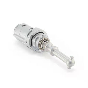 <strong>Auto</strong> <strong>Door</strong> <strong>Lock</strong> <strong>Key</strong> Cylinder With 2 <strong>Keys</strong> for Car Citroen C2 C3 - Product Image 3