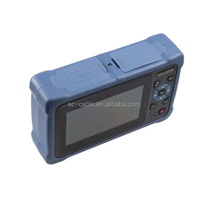 Originele Hoge Kwaliteit Handheld Touch Test Glasvezel Reflectometer Grote Dynamic1550 Mini Optische Tijddomeinreflectometer - Product Image 5