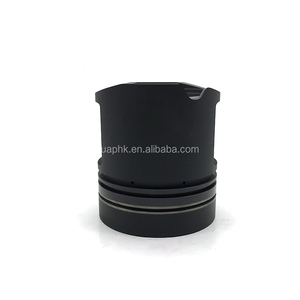 Piston de moteur diesel OM403 0034500 4030300216 4030300617 4030302817 pour camion - Product Image 4
