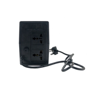 Alimentations sans interruption (ASI) 12V 24V à onde carrée, batteries de secours, équipement d'urgence pour ordinateurs - Product Image 6