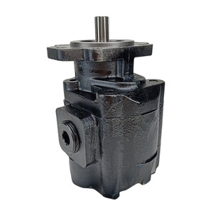 Bomba P20 de buena calidad, P30, P31, P75, P76, P300, engranaje de doble estructura para camión volquete elevado - Product Image 1