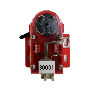 Thiết kế công nghiệp phong cách nhôm thang cuốn bộ phận thang máy-hoistway du lịch giới hạn thiết bị chuyển mạch hơn 5 năm bảo hành cho - Product Image 6