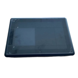 Cao cấp 10.1 inch <span class=keywords><strong>HMI</strong></span> tất cả trong một công nghiệp PC j6412 1280*800 - Product Image 1