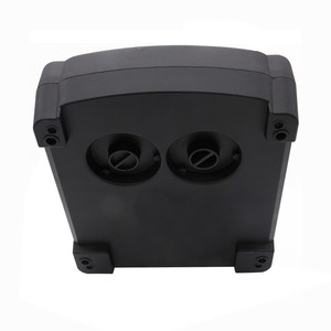 Téléphone analogique filaire antidéflagrant industriel, résistant aux intempéries IP66 pour l'exploitation minière IECEX - Product Image 4