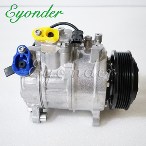 <span class=keywords><strong>Compresseur</strong></span> de climatisation pour <span class=keywords><strong>BMW</strong></span> 3 <span class=keywords><strong>E90</strong></span> E91 E92 E93 X3 F25 64529225704 9225704 447260-3820 447260-3821 447260-3822 447150-1661 - Product Image 4