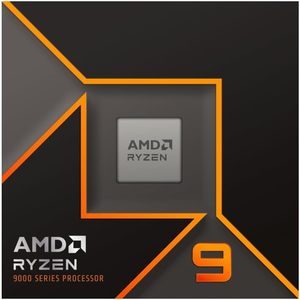สำหรับ 9 9950X 16-Core 32-Thread Unlocked Desktop Processor ผลิตภัณฑ์ซีพียูพีซีใหม่ LGA 1151 Processor LGA 1151 Processor - Product Image 3
