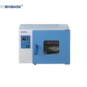 BIOBASE Chine incubateur à température constante BJPX-H35 écran LCD conception innovante de haute qualité pour le laboratoire médical