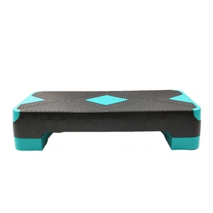 ONE STAR SPORTS-plataforma paso a paso ajustable, plataforma de entrenamiento antideslizante, superventas, venta al por mayor - Product Image 3