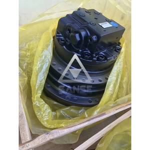 TM40VD <span class=keywords><strong>Motor</strong></span> <span class=keywords><strong>Travel</strong></span> <span class=keywords><strong>Assy</strong></span> untuk 20Ton <span class=keywords><strong>DH220</strong></span>-<span class=keywords><strong>5</strong></span> <span class=keywords><strong>DH220</strong></span>-7 DH225-<span class=keywords><strong>5</strong></span> DH225-7 Ekskavator Hidrolik Bagian <span class=keywords><strong>Motor</strong></span> Penggerak Akhir - Product Image 4