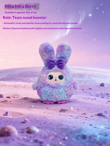 Chat Gpt Deepseek <span class=keywords><strong>Google</strong></span> Ai Intelligence artificielle Jouet ours Éducation précoce Parlant anglais Raconte des histoires Lavé Cadeau d'anniversaire - Product Image 3