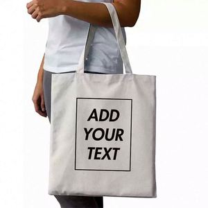 <b>Canvas</b> <b>Bags</b> Factory Wholesale Custom Printed Reusable Tote <b>Bag</b> with Zipper Closure Custom Color & Size OEM Brand - Product Image 1