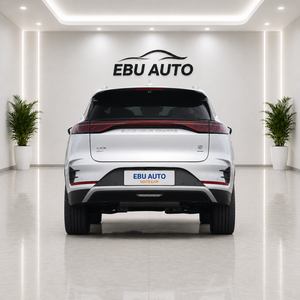 รถยนต์ BYD Tang DM-i PHEV 7 ที่นั่ง พวงมาลัยซ้าย ปี 2025 รถ SUV ไฮบริดพลังงานใหม่ ระยะทางวิ่งไกล พร้อมส่ง <span class=keywords><strong>CIF</strong></span> FOB ส่งออก - Product Image 4