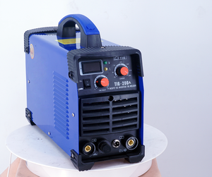 Machine à souder <span class=keywords><strong>TIG</strong></span> Lorch fabriquée en Chine avec une technologie professionnelle - Product Image 2