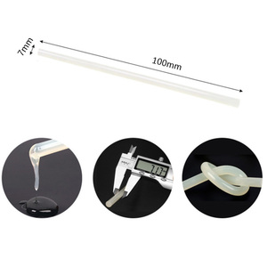 Hot Glue Gun Wholesale 20W 7mm Different Regulation DIY <strong>Crafts</strong> <strong>Tools</strong> Aircraft Model Repair <strong>Tool</strong> - Product Image 6