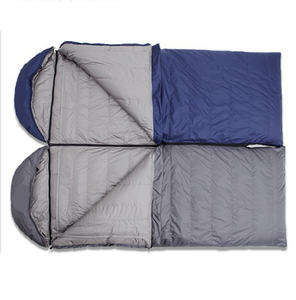 <span class=keywords><strong>Sac</strong></span> <span class=keywords><strong>de</strong></span> <span class=keywords><strong>couchage</strong></span> en coton <span class=keywords><strong>ultra</strong></span>-léger pour le camping, style enveloppe, <span class=keywords><strong>sac</strong></span> <span class=keywords><strong>de</strong></span> <span class=keywords><strong>couchage</strong></span> portable et chaud pour la randonnée en plein air et les voyages - Product Image 4