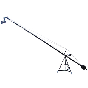 Jianmei XF64-6m populaire <span class=keywords><strong>sonny</strong></span> caméra tour grue crochet nouvelles mariage publicité vidéo tir - Product Image 1