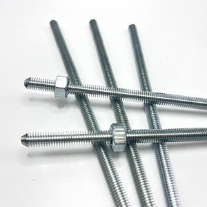Componentes de Techo Tipo T de Acero Inoxidable Resistentes a la Corrosión, Juego de Anclajes de Varilla Roscada, Clip J, Clip W, Brida para Techo - Product Image 1