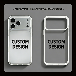 Funda de Teléfono Personalizada con Diseño DIY, <span class=keywords><strong>Precio</strong></span> de Fábrica al por Mayor, Colorida, Electrochapada, Antigolpes y Protectora - Product Image 5