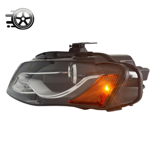 Ventes directes du fabricant AFTATPT pour les modèles <span class=keywords><strong>Audi</strong></span> <span class=keywords><strong>A4</strong></span> <span class=keywords><strong>B8</strong></span> 2009/10/11/12, version américaine, ensemble de phares au xénon standard américain - Product Image 2