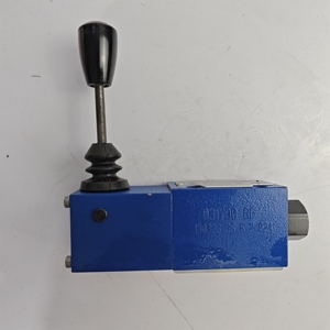 Válvula de Control de Flujo Rexroth R900423261 2FRM10-3X/50LB - Product Image 6