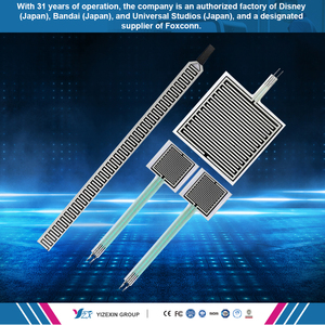 Advanced Seat <strong>Pressure</strong> <strong>Sensor</strong> for Commercial Vehicles - Product Image 6
