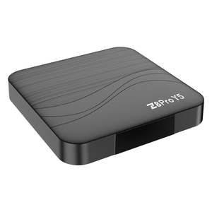 Nuevo TV Box Z8 <span class=keywords><strong>Pro</strong></span> S905Y5 2026, Android 14, Reproductor Multimedia 4K, 4GB 32GB, Smart Android Box Z8 <span class=keywords><strong>Pro</strong></span> Y5 - Product Image 2