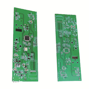 Fabricant de cartes de contrôle PCB et d'assemblages PCBA pour testeurs d'alcool personnalisés - Product Image 4