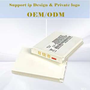 BLC-2 1000mAh 3.6V 可充电锂电池，适用于手机 3310/3330/3350/3530/6650/6800 双IC保护-现货 - Product Image 2