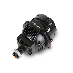 QIDEWIN K204 LED Headlights D2S 30000 Lm 70W Laser Lens <b>Projector</b> For Car <b>Lighting</b> - Product Image 2