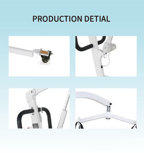 BT-PL001 peralatan keselamatan kamar mandi, <span class=keywords><strong>Lift</strong></span> pasien elektrik <span class=keywords><strong>Mobile</strong></span>, rumah cacat, peralatan keamanan kamar mandi - Product Image 4