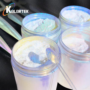 Poudre de pigment caméléon changeant de <span class=keywords><strong>couleur</strong></span> Kolortek pour la résine, le revêtement et l'effet de <span class=keywords><strong>peinture</strong></span> automobile - Product Image 2