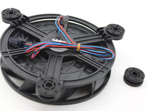 Vente en gros W11455373 <span class=keywords><strong>Whirlpool</strong></span> <span class=keywords><strong>Réfrigérateur</strong></span> <span class=keywords><strong>Ventilateur</strong></span> Moteur Évaporateur Congélateur Refroidissement Condenseur WRQA59CNKZ W11101594 - Product Image 2