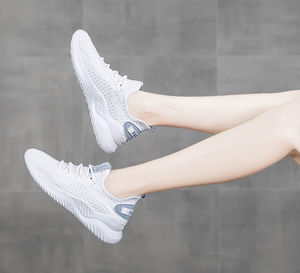 ZZH XZ745 Zapatos <span class=keywords><strong>de</strong></span> <span class=keywords><strong>mujer</strong></span> casuales <span class=keywords><strong>de</strong></span> moda <span class=keywords><strong>Oferta</strong></span> especial, moda personalizada, liderando la tendencia - Product Image 3