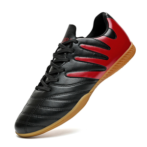 Scarpe da Calcio Antiscivolo di Alta Qualità per <span class=keywords><strong>Uomo</strong></span>: Allenamento Indoor/Outdoor a Cinque, Personalizzabili e Disponibili all'Ingrosso - Product Image 5