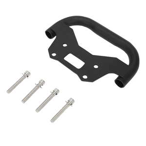 Reposabrazos Central para Motocicleta, Reposabrazos Trasero CT125, Accesorios para Hunter <span class=keywords><strong>Cub</strong></span> CT125 2020-2022/Trail <span class=keywords><strong>125</strong></span> 2022 - Product Image 5