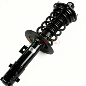 Amortisseur avant droit 54661-A7000 54661A7000 pour Hyundai Kia 54661 A7000 - Product Image 6