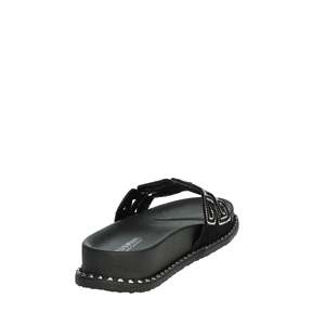 Sandalias Planas Cómodas para Mujer Soprani, Modelo SSW519N89, Color Beige - Product Image 3