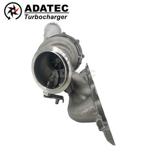 Turbin Upgrade Hybrid B48 Ball Bearing 500HP G25-660 Ukuran 49477-02404 49477-02401 untuk BMW 5er 2017/07-2019/12 G30, F90 520i - Product Image 4