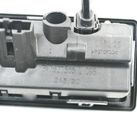 Caméra de recul avec lignes de guidage Highline 8W 3V0827566L pour Diesel A4 B9 3V0 827 566 L